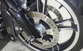 HARLEY FLHX 1580 2010