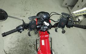 HONDA CT125-2 JA65