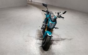 KAWASAKI Z125 PRO  BR125H