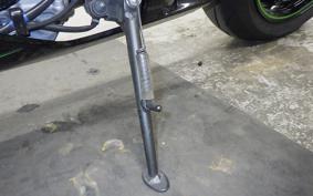 KAWASAKI NINJA ZX-6R A 2025 ZX636J
