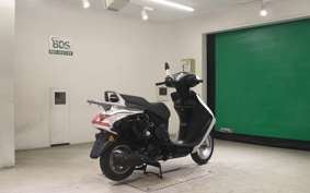 HONDA SPACYアルファ110 2023