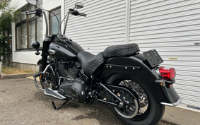 HARLEY HARLEY FLHCS 2025 YBK