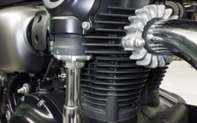 KAWASAKI W800-2ｽﾄﾘｰﾄ 2019 EJ800B