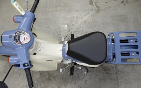 HONDA C50 SUPER CUB 2020 AA09