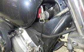 YAMAHA DRAGSTAR 400 CLASSIC 2008 VH01J