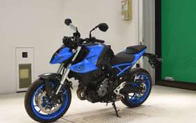 SUZUKI GSX-8S 2024 EM1AA