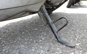 SUZUKI ADDRESS V125 2009 DT11A