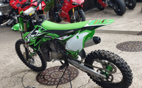 KAWASAKI KX85L KX085D