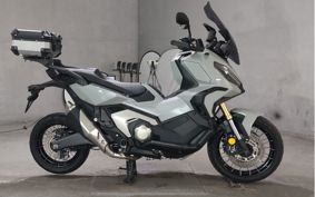 HONDA X-ADV 750 RH10