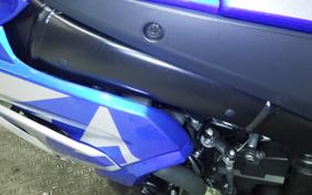 SUZUKI GSX-R1000R A 2007 DM11G