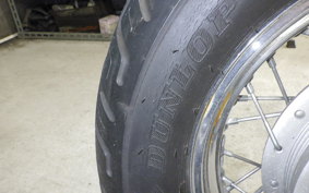 YAMAHA DRAGSTAR 400 2002 VH01J