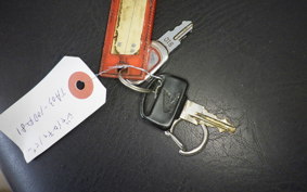 HONDA GYRO CANOPY TA03