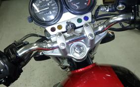 HONDA JADE 2001 MC23