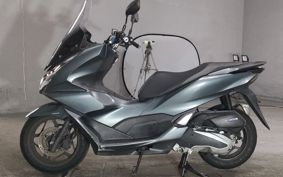 HONDA PCX 160 KF47