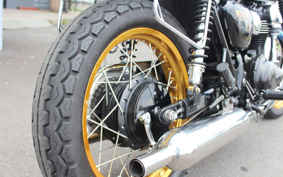 KAWASAKI W800 SPECIAL EDITION  2011 EJ800A