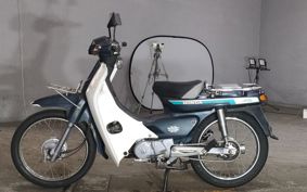HONDA SUPER CUB100 HA06