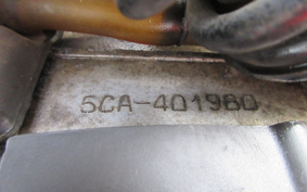 YAMAHA MAJESTY 125 5CA