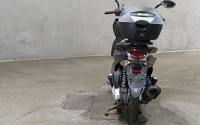 HONDA PCX125 NC125D