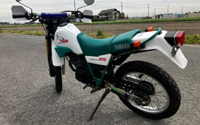 YAMAHA SEROW 225 KICK 1KH