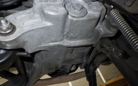 HONDA LEAD 125 2012 JF45