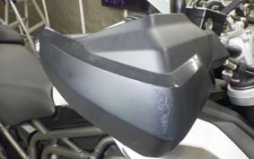 TRIUMPH TIGER 1200 XRT 2018