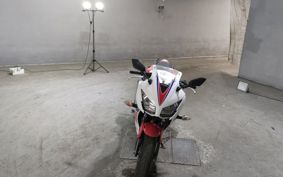 HONDA CBR250R MC41