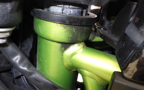 KAWASAKI Z650 A 2020 ER650H