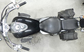 HONDA SHADOW 400 2004 NC34