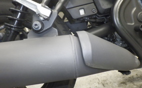 HONDA REBEL 250 S 1996 MC49