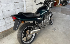 HONDA JADE MC23