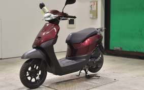 HONDA TACT-4ﾍﾞｰｼｯｸ AF79