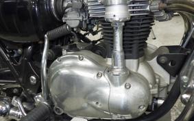 KAWASAKI W650 2007 EJ650A