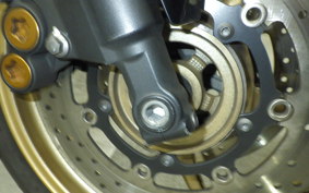 YAMAHA FZ8 FAZER N 2016