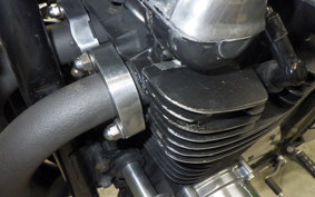 KAWASAKI ZEPHYR 750 1991 ZR750C