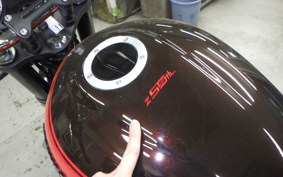 KAWASAKI Z900RS 2022 ZR900C