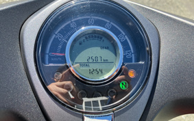 HONDA  SUPER CUB C125 JA58