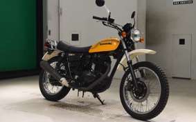 KAWASAKI 250TR 2000 BJ250F