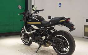 KAWASAKI Z900RS 2018 ZR900K