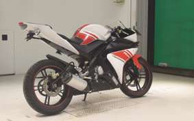 YAMAHA YZF-R125