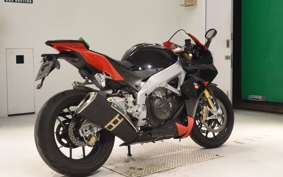 APRILIA APRILIA RSV4 FACTORY 2018