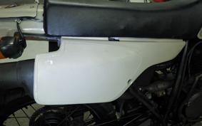HONDA XLR250R GEN 2 1986 MD20