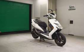 YAMAHA CYGNUS 125 XSR 2 1997 SE44J