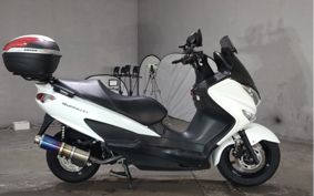 SUZUKI BURGMAN200 CH41A