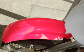 HONDA CR125R JE01