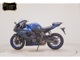 Фото Yamaha YZF-R7 2023 с японского аукциона