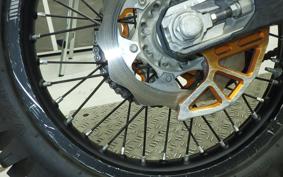 KTM 250 EXC TPI SIXDAYS