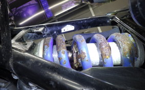 YAMAHA DRAGSTAR 400 1998 4TR