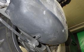 YAMAHA CYGNUS 125 XSR 2 SE44J