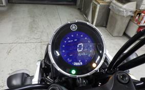 YAMAHA XSR125 2024 RE46J