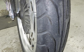 HONDA CBX400F 1984 NC07